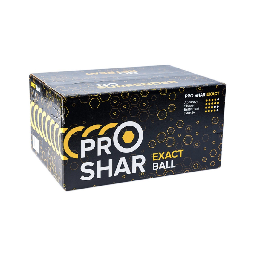 Paintball Pro-Shar Exact Calibro 68